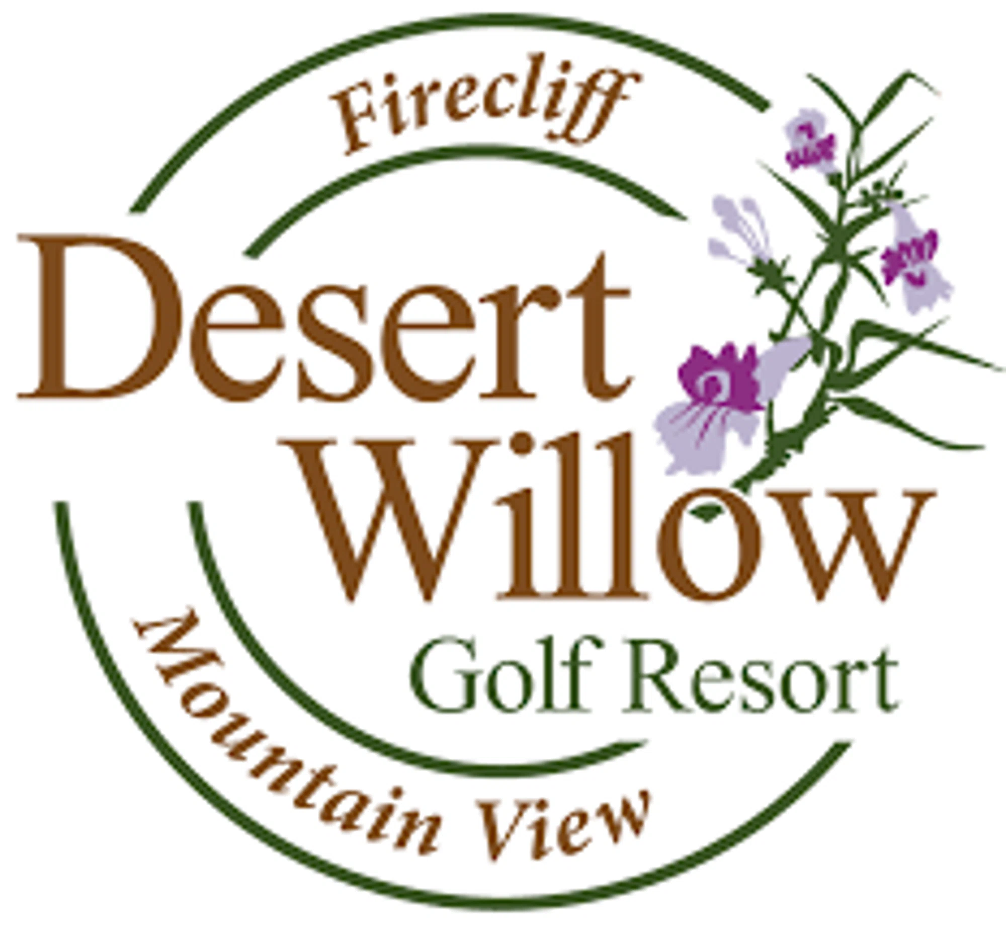 Desert Willow Golf Resort