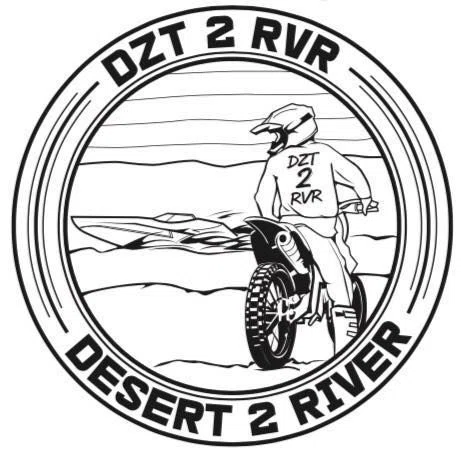 Desert2River