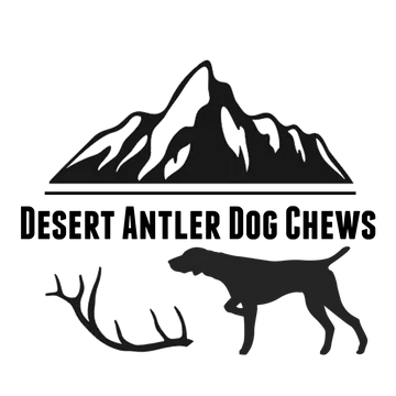 Desert Antler