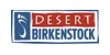 Desert Birkenstock