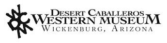 Desert Caballeros Western Museum