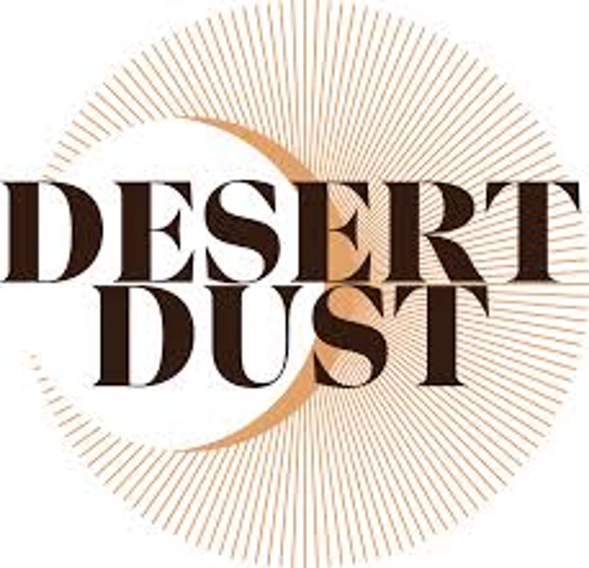 Desert Dust
