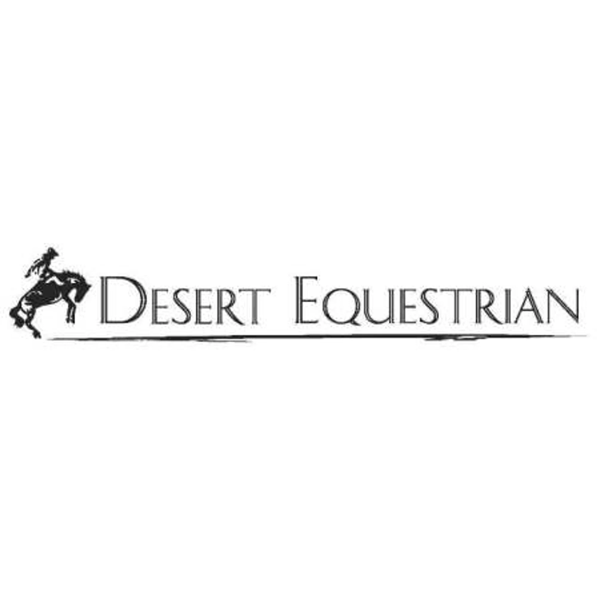 Desert Equestrian