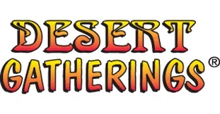 Desert Gatherings