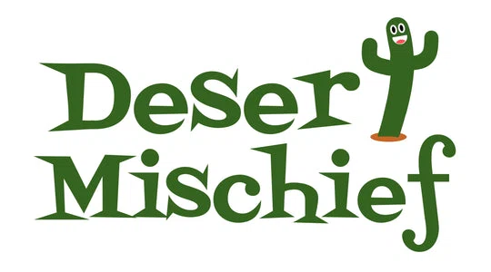 Desert Mischief