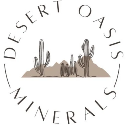 Desert Oasis Minerals