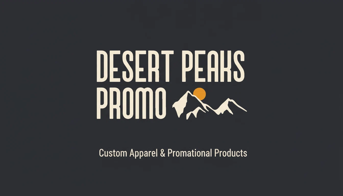 Desert Peaks Promo