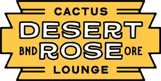 Desert Rose Cactus Lounge