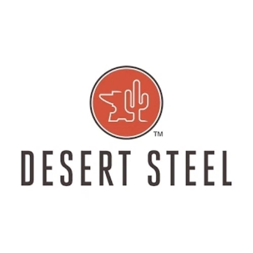 Desert Steel
