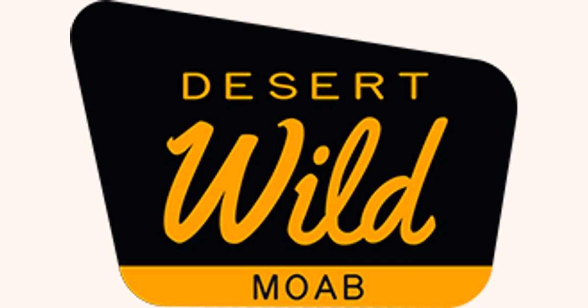 Desert Wild