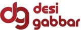Desi Gabbar Logo for Exclusive Deals