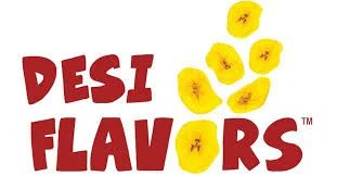 Desi Flavors