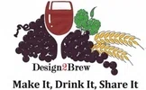 Design2Brew