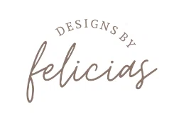 DESIGNS BY felicias