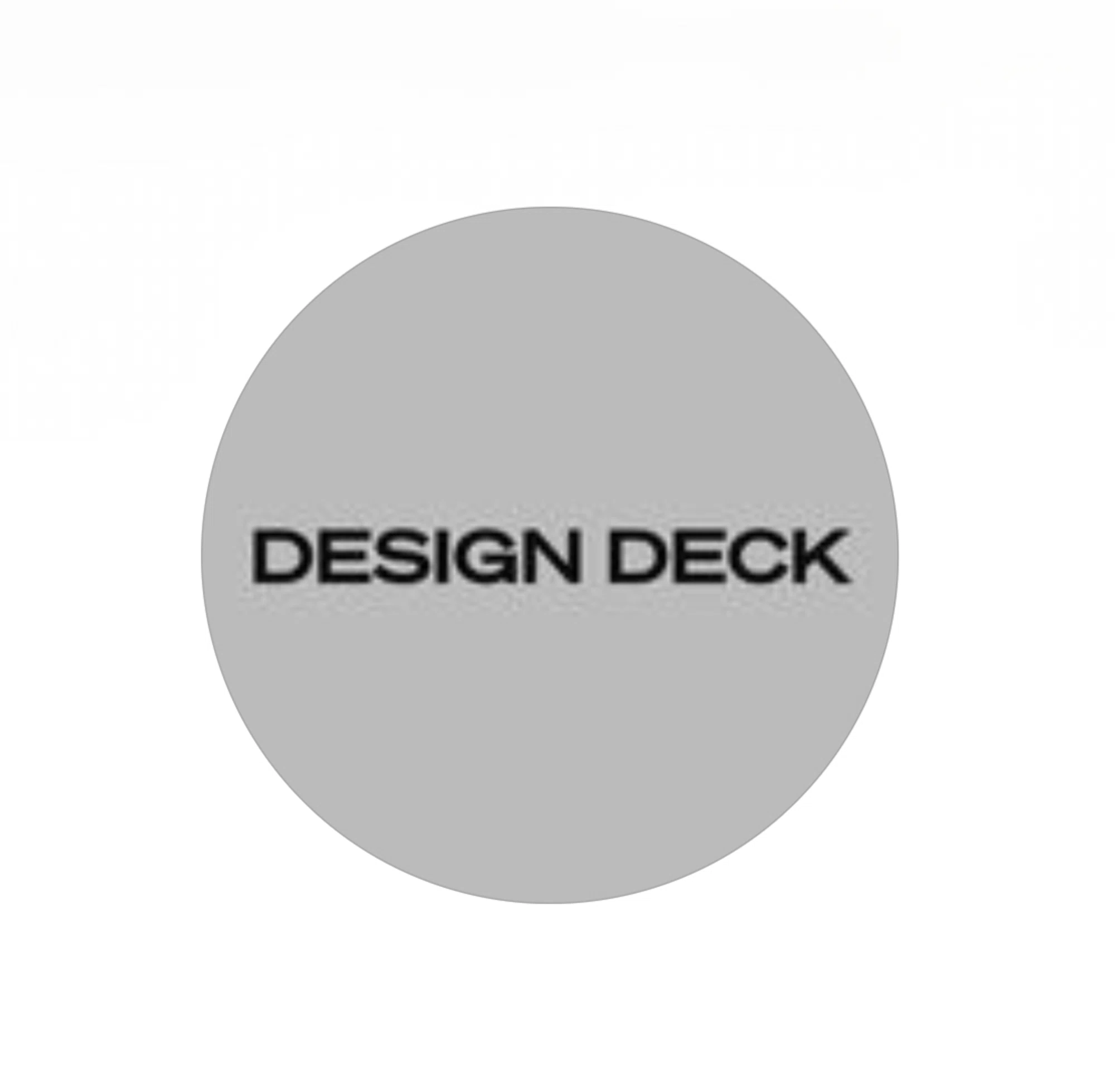 Design Deck