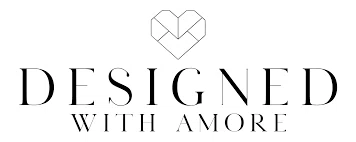 Designed with Amore