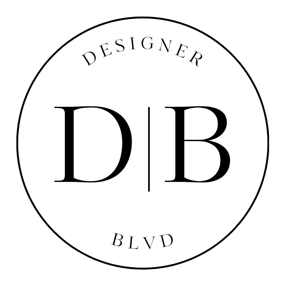 Designer Blvd