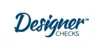 Designer Checks