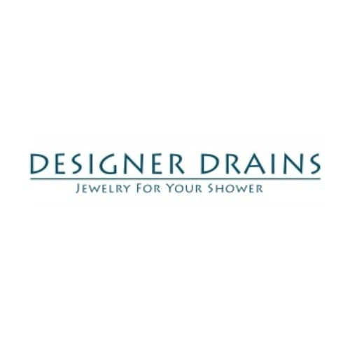 Designer Drains