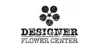 Designer Flower Center