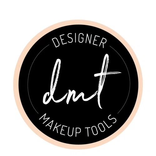 Designer Makeup Tools
