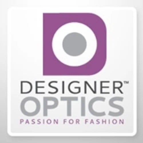 50% Off Designer Optics Coupons & Black Friday Deals 2022
