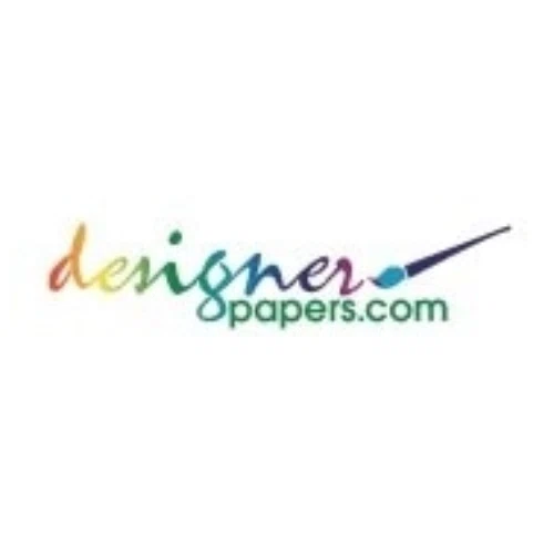Designer Papers Promo Codes