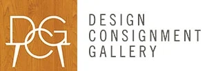 Design Consignment Gallery