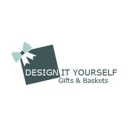 Design It Yourself Gift Baskets