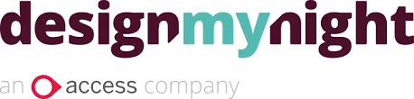 DesignMyNight Logo for Exclusive Deals