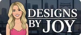Designs By Joy