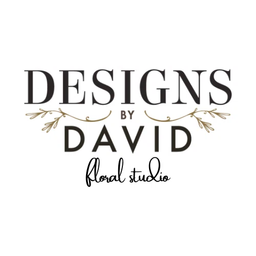 Designs by David Inc. Logo for Promo Codes