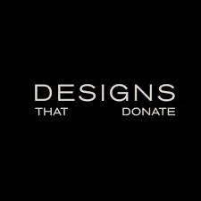 Designs That Donate