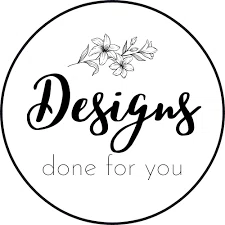Designs Done For You