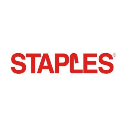 Staples Design