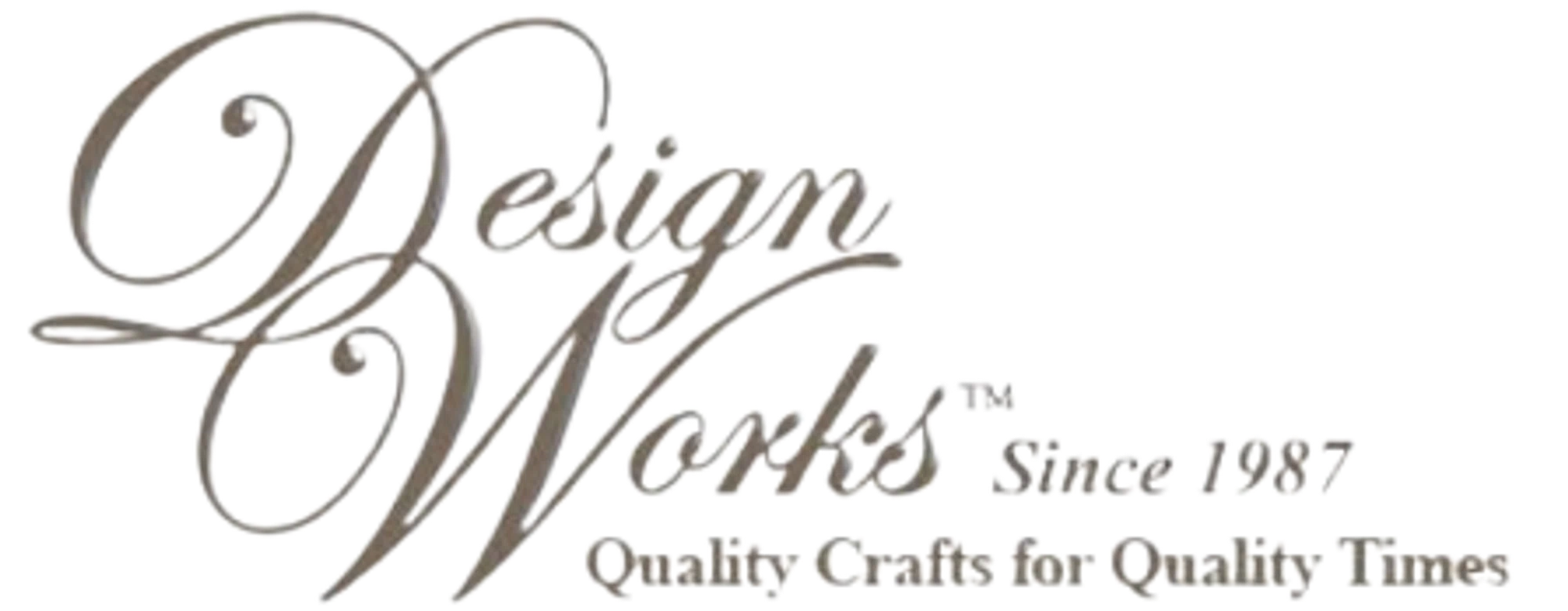Design Works Crafts