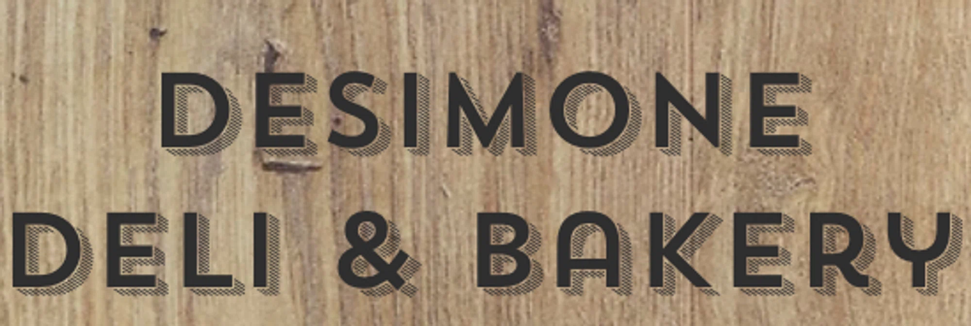 DeSimone Deli & Bakery