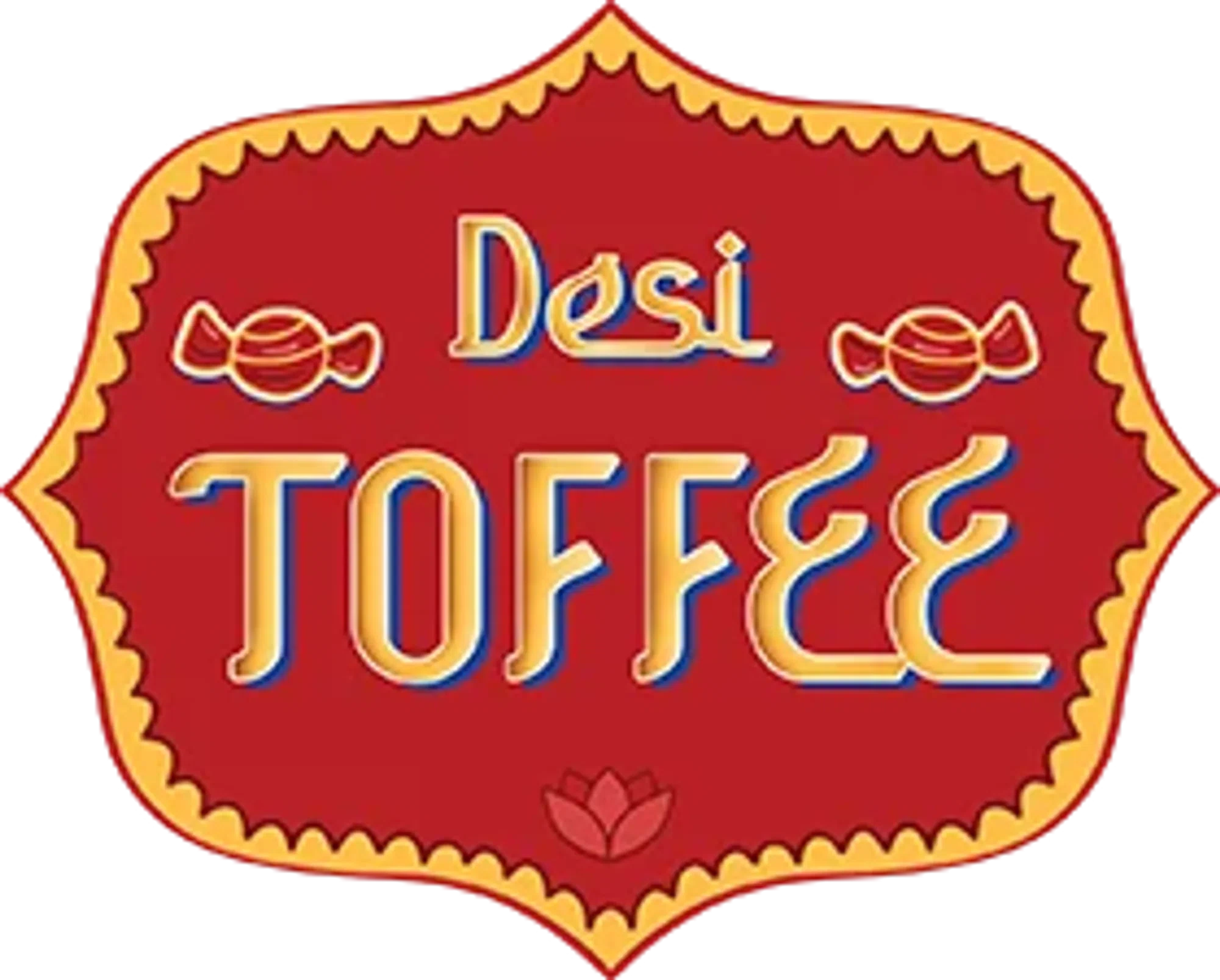 Desi Toffee