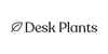 Desk Plants