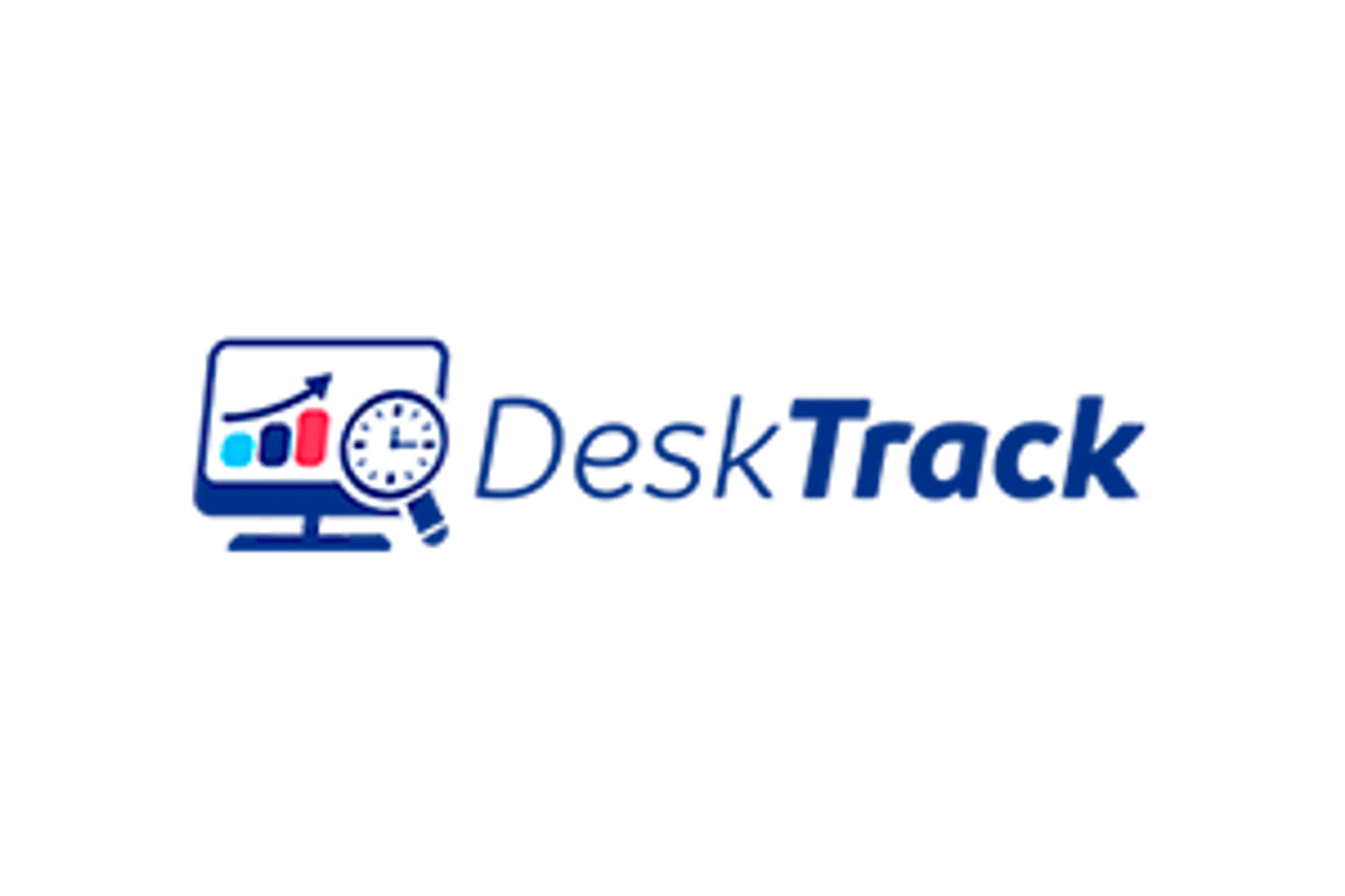 DeskTrack