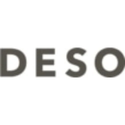 Deso Supply Co.