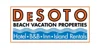 Desoto Beach Properties