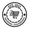 Despensa Colombiana Logo for Discount Codes