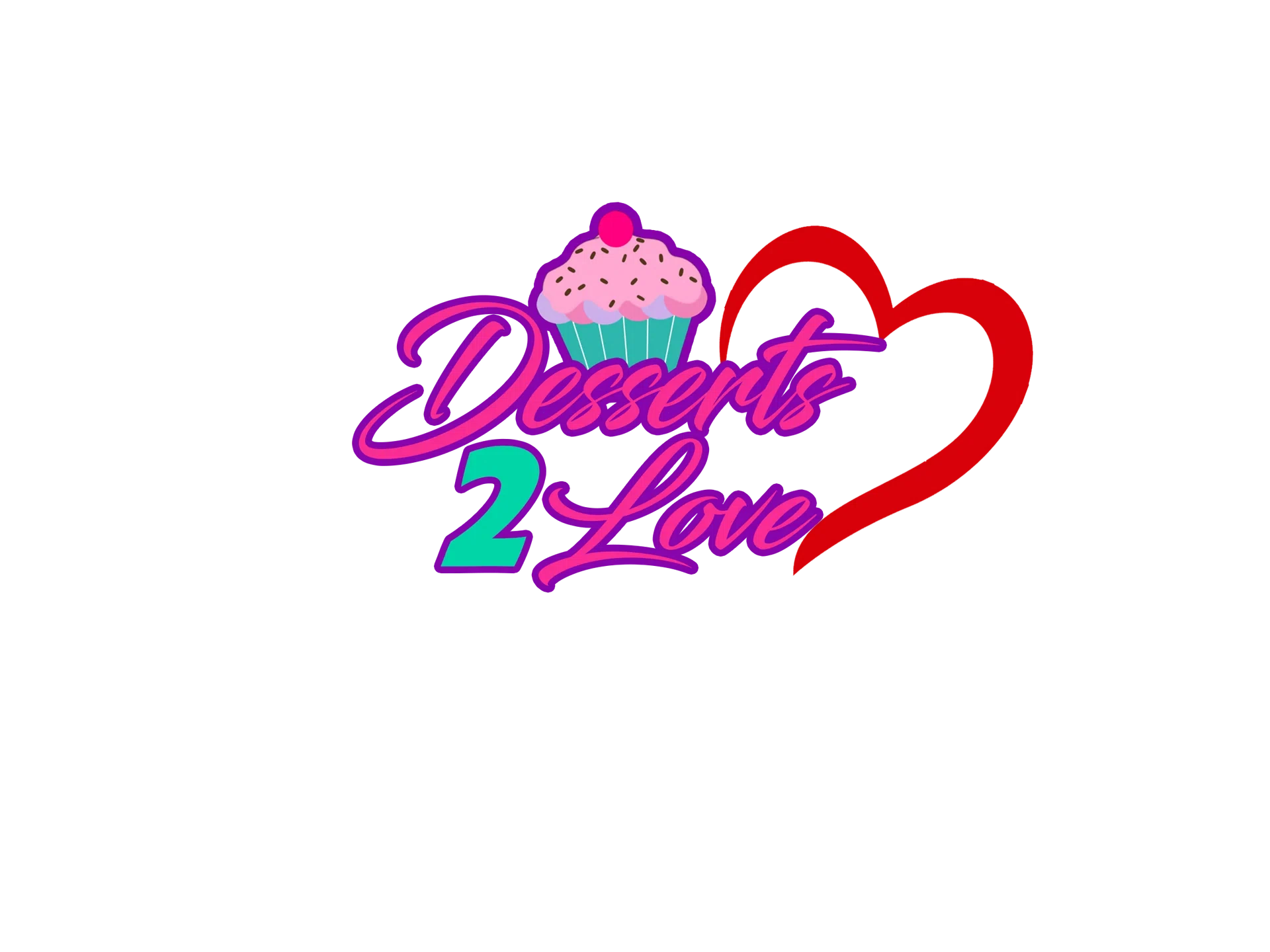 Desserts 2 Love