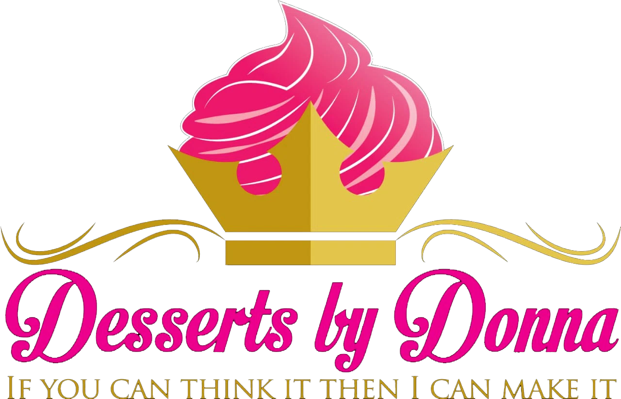 Desserts by Donna