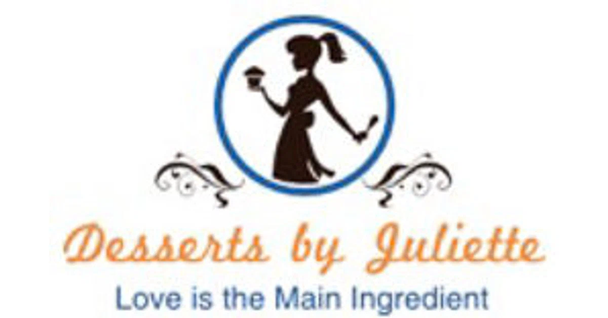 Desserts by Juliette