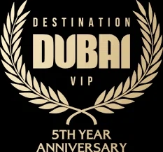 Destination Dubai