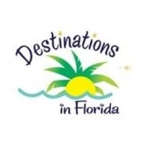 Destinations In Florida Travel