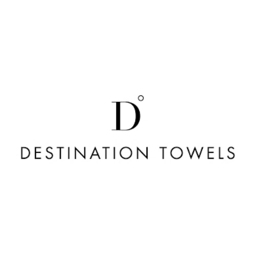 Destination Towels