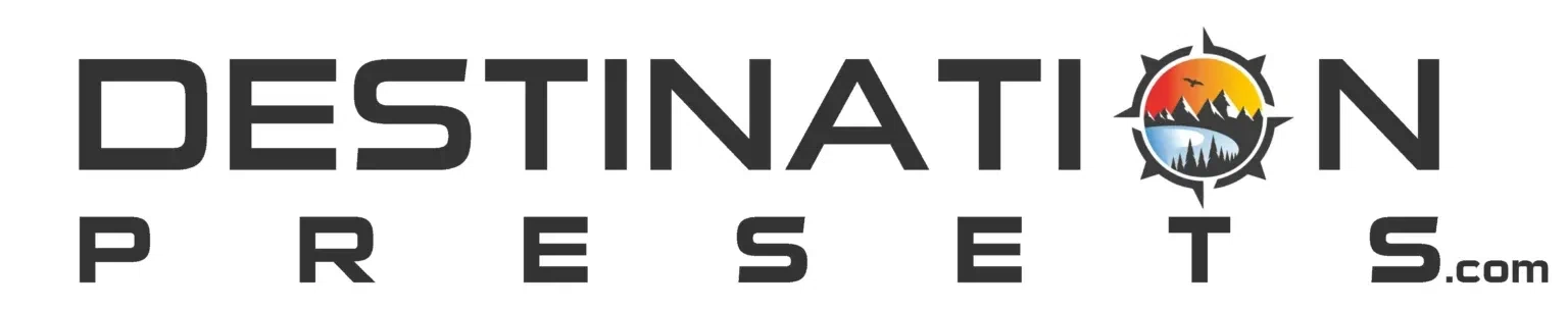 Destination Presets